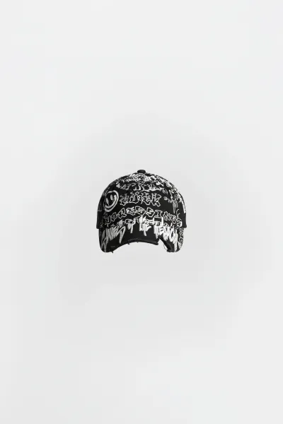 FINE CHAOS product — studio packshot